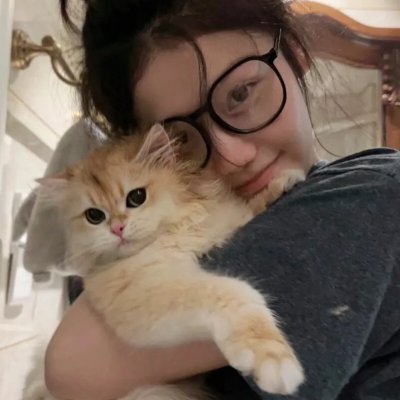 太空朋克猫
